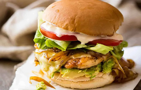 Burgers